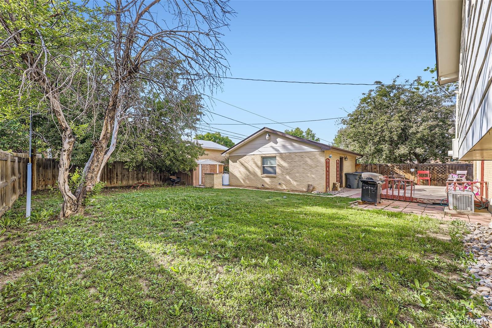 MLS Image #24 for 11797  keough drive,northglenn, Colorado