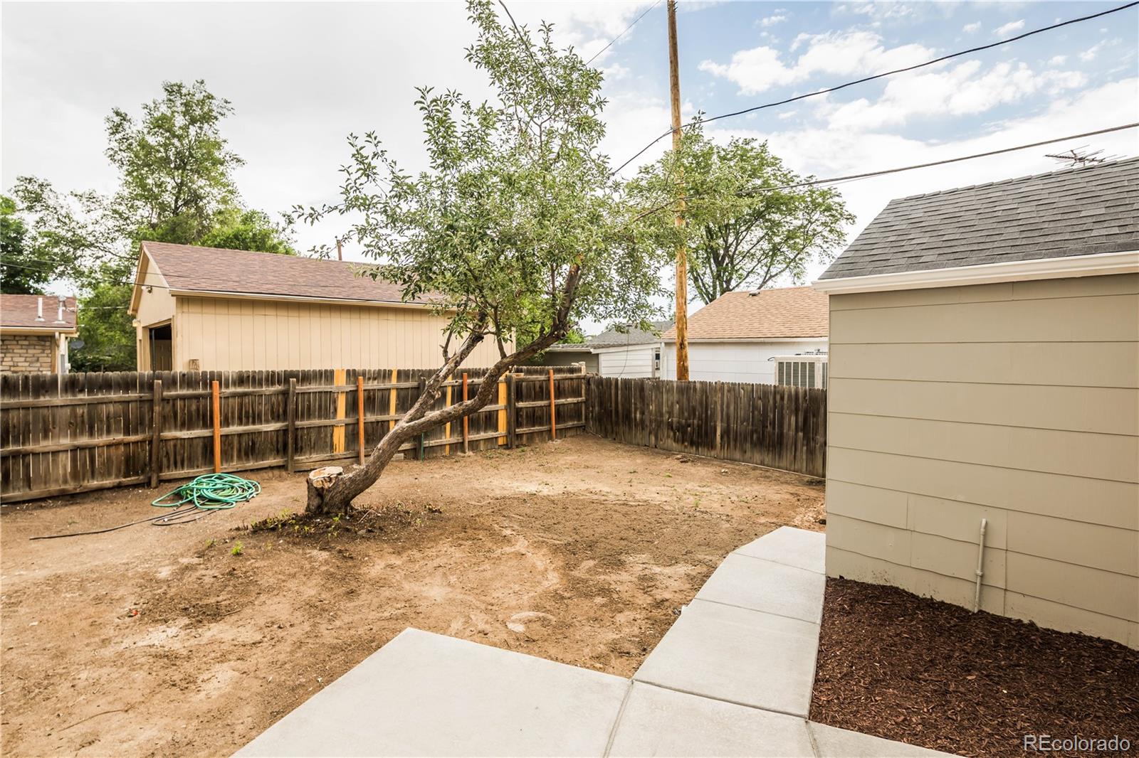 MLS Image #18 for 2696 s grove street,denver, Colorado