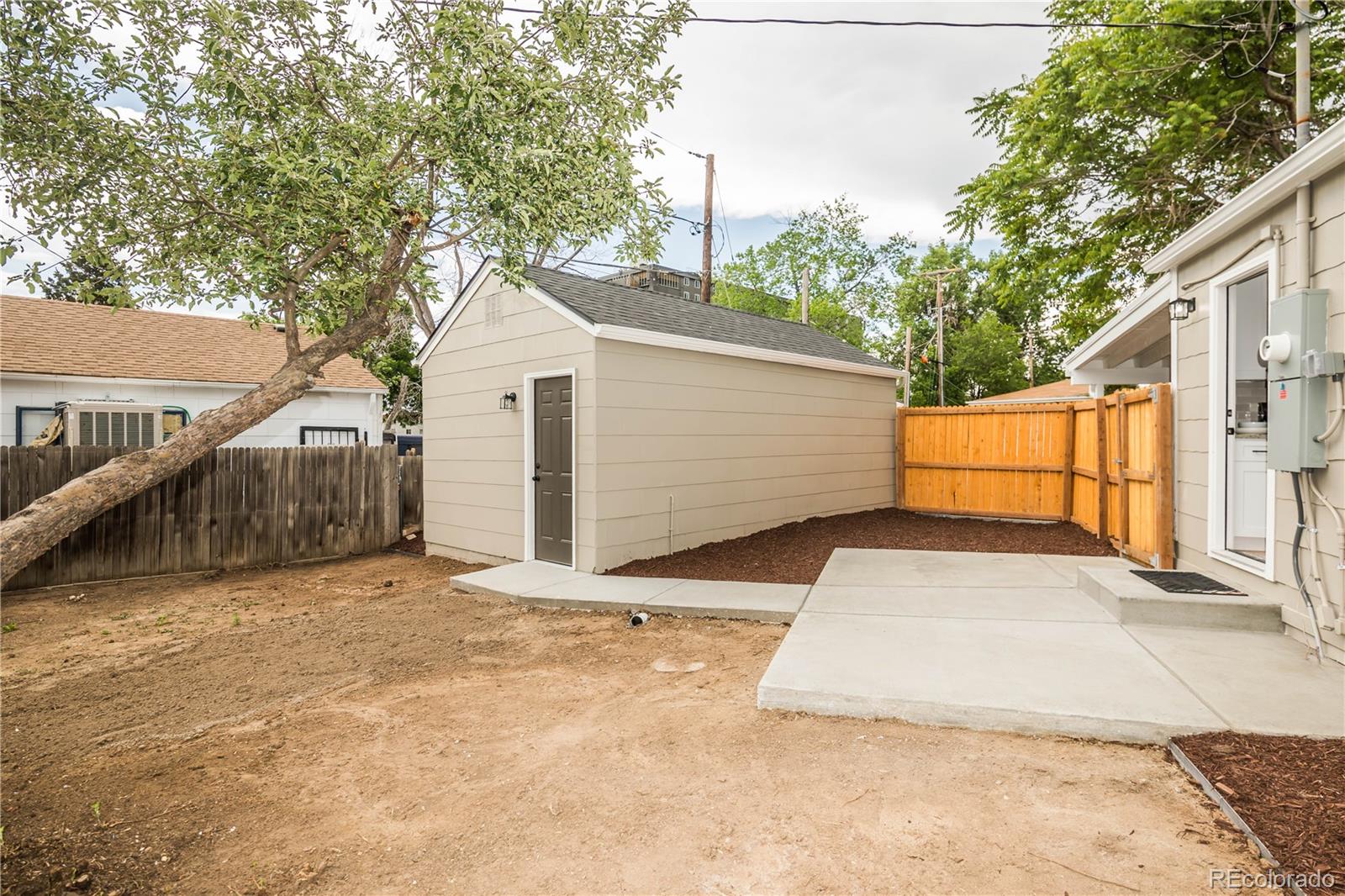 MLS Image #19 for 2696 s grove street,denver, Colorado