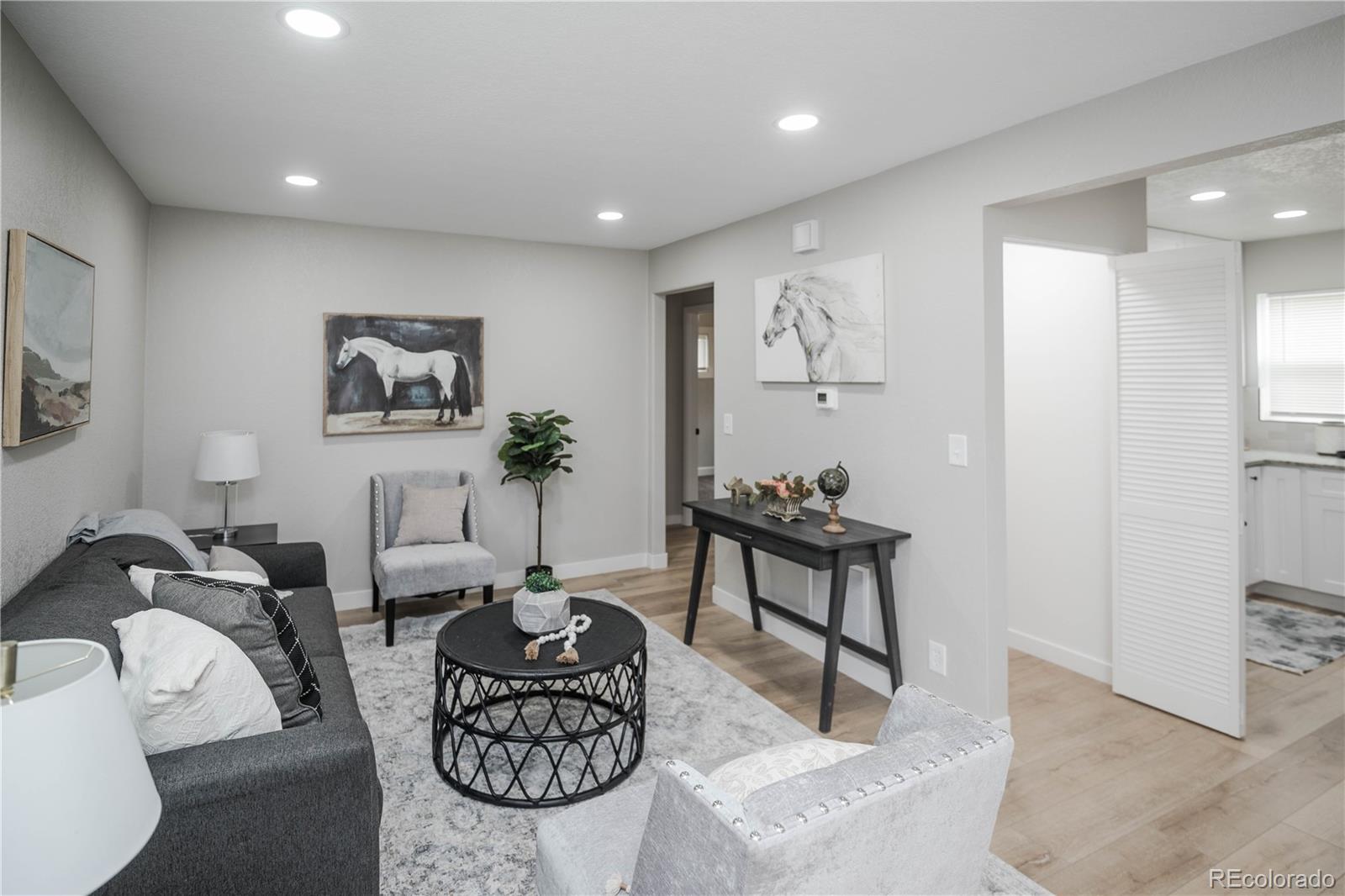 MLS Image #2 for 2696 s grove street,denver, Colorado