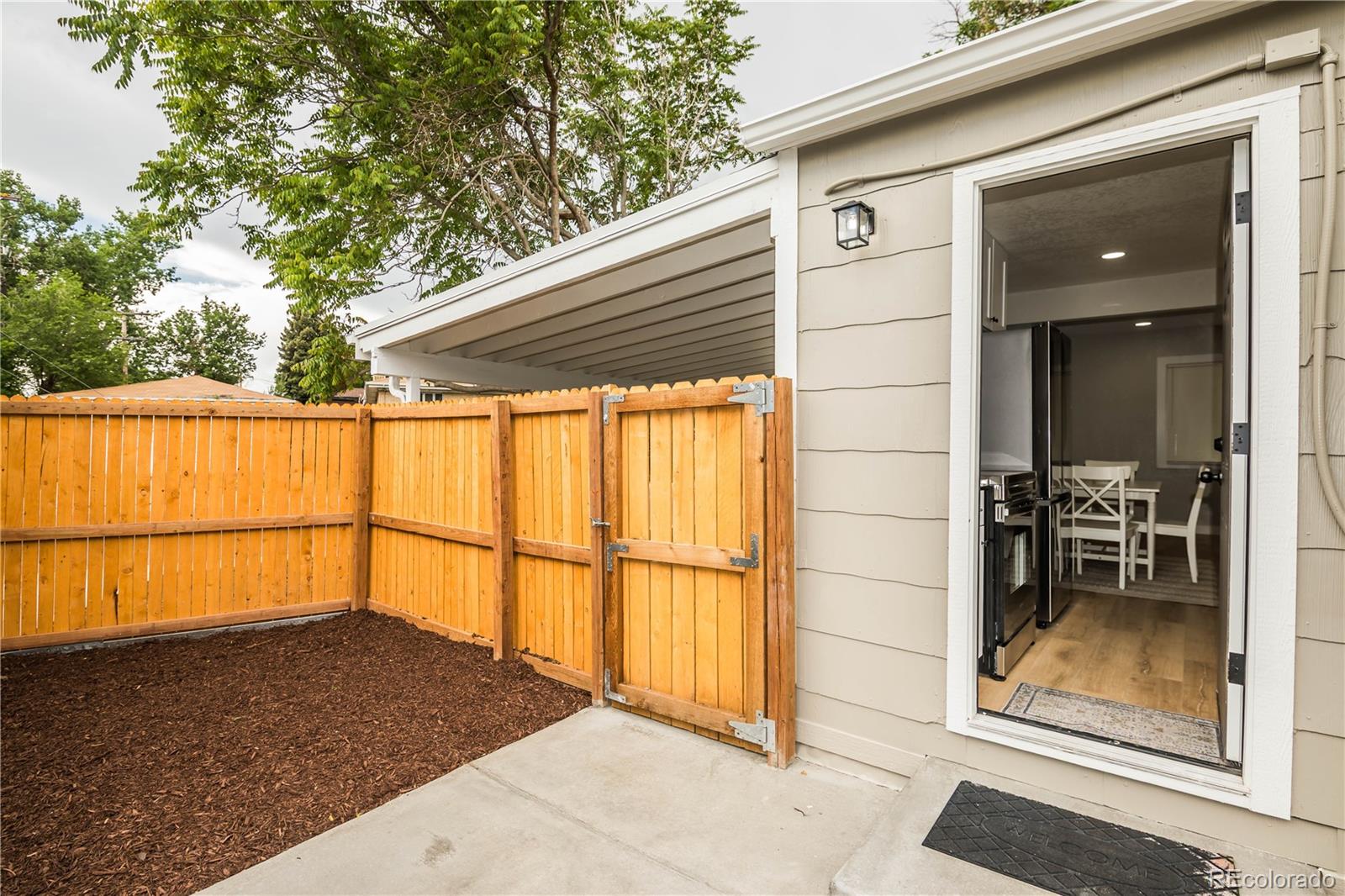 MLS Image #20 for 2696 s grove street,denver, Colorado