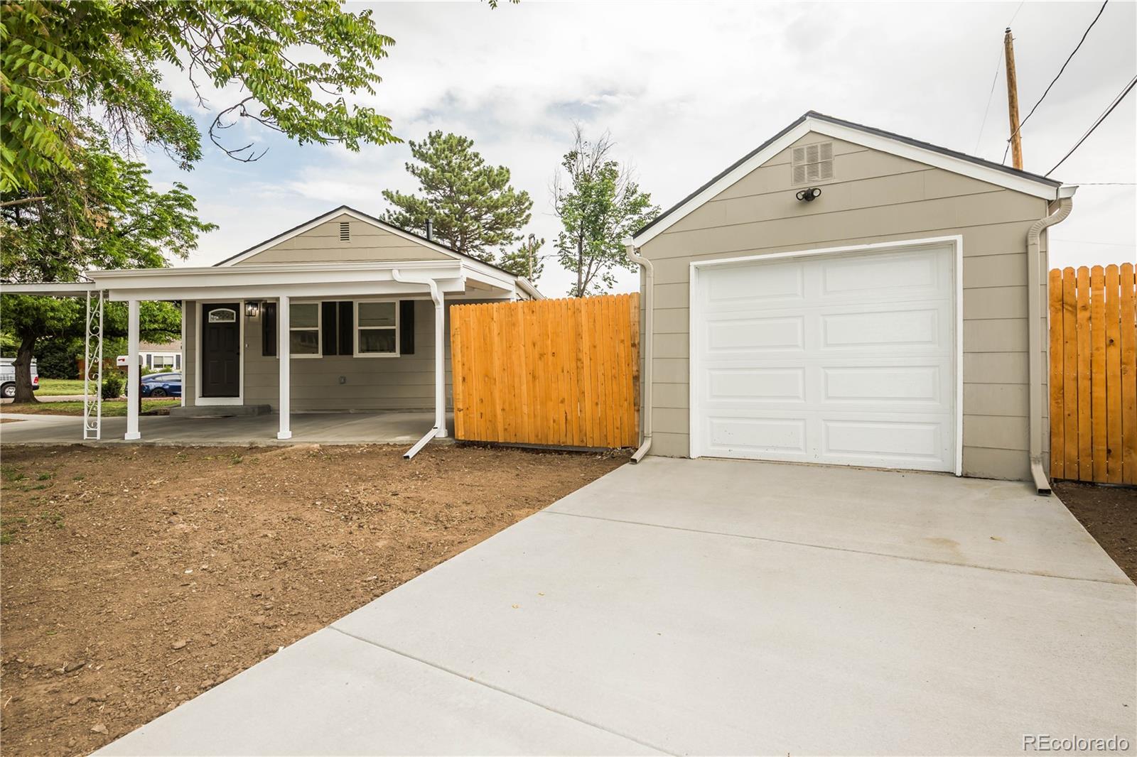 MLS Image #23 for 2696 s grove street,denver, Colorado