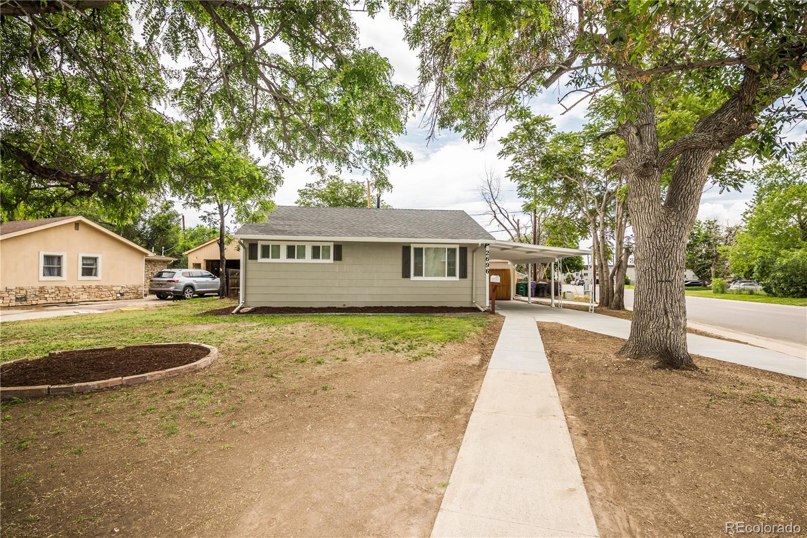 MLS Image #24 for 2696 s grove street,denver, Colorado