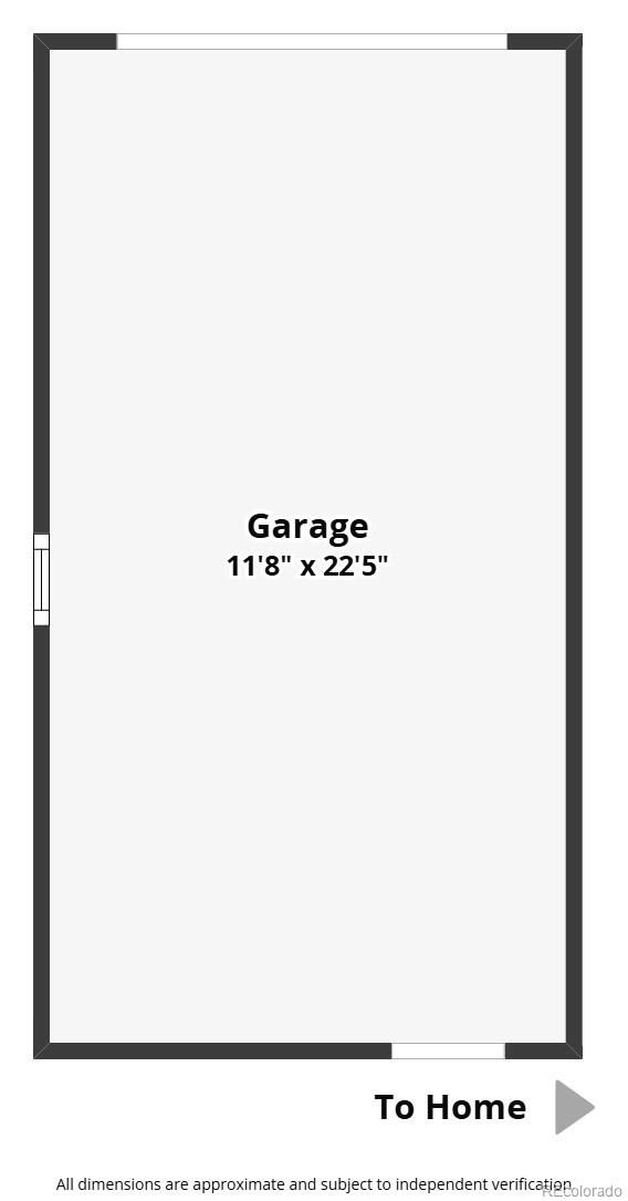 MLS Image #26 for 2696 s grove street,denver, Colorado