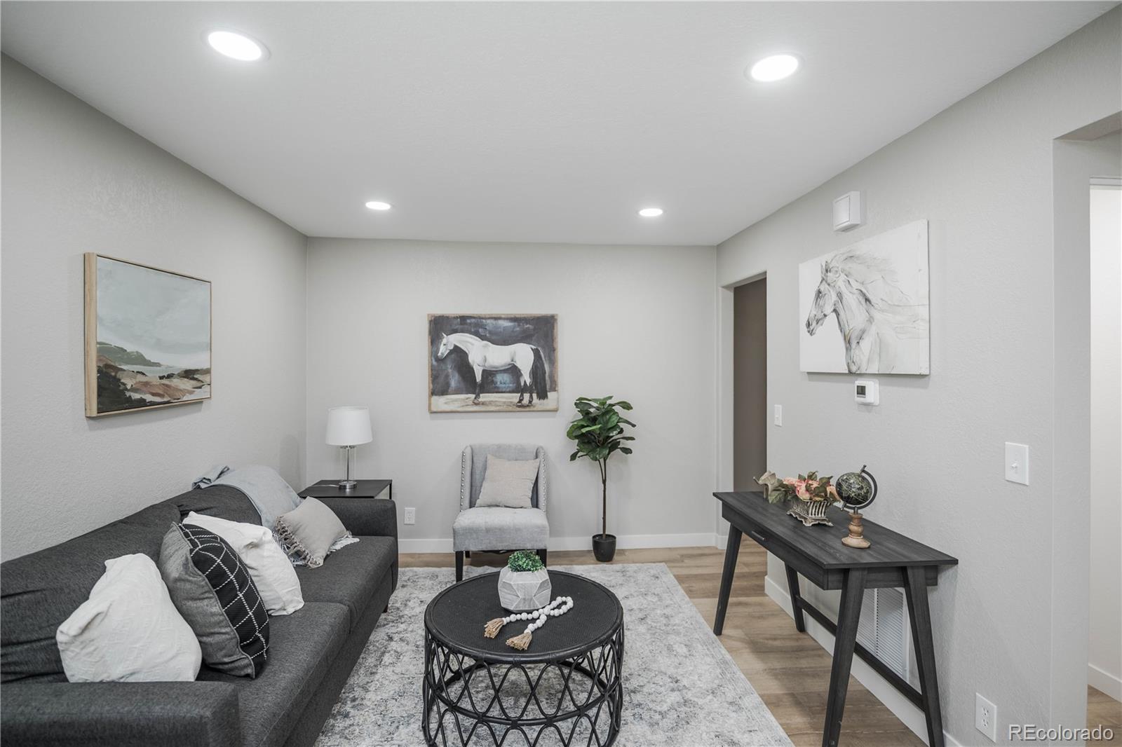MLS Image #3 for 2696 s grove street,denver, Colorado