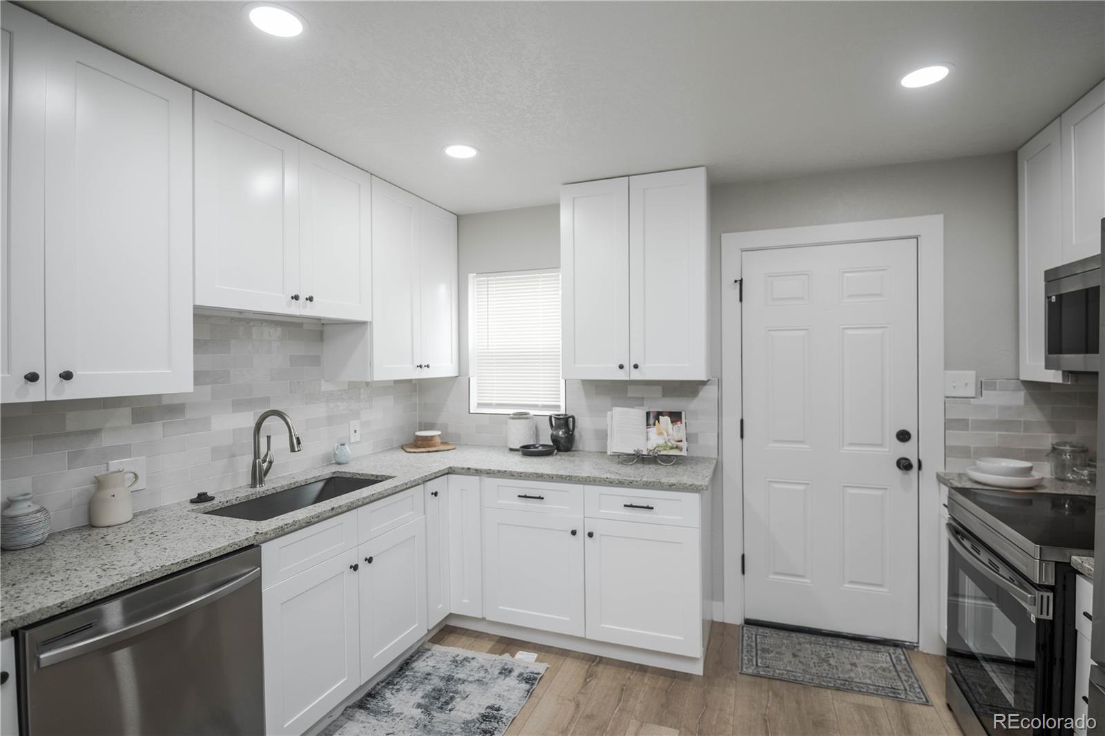 MLS Image #6 for 2696 s grove street,denver, Colorado