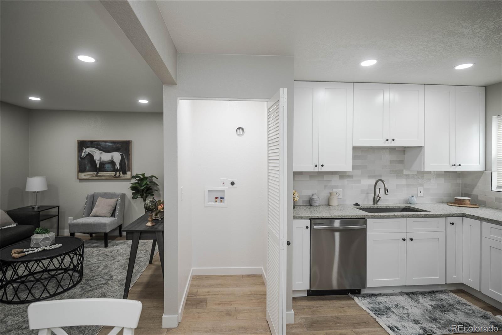 MLS Image #9 for 2696 s grove street,denver, Colorado