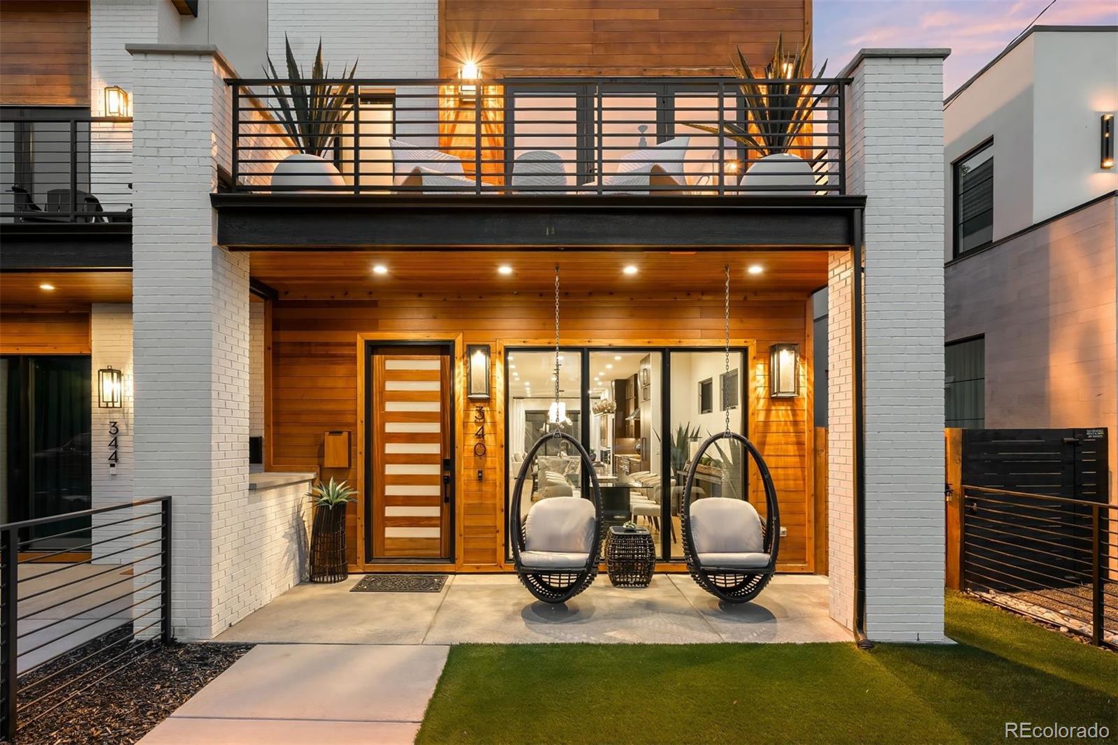 CMA Image for 340  milwaukee street,Denver, Colorado