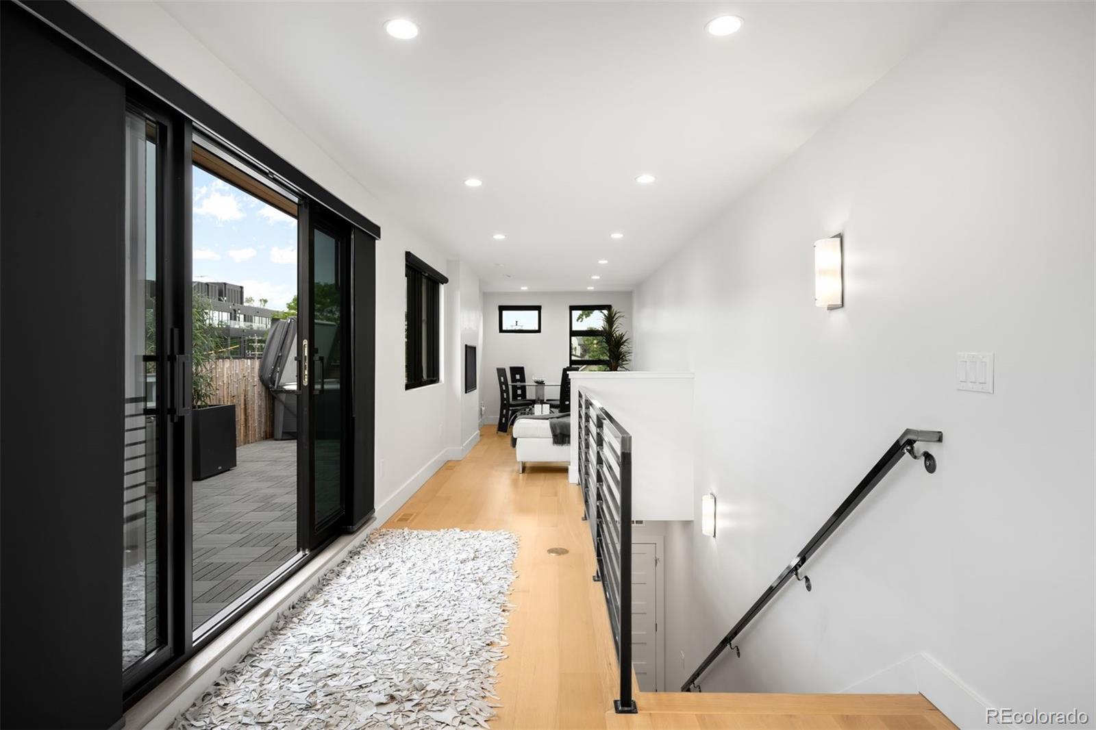 MLS Image #20 for 340  milwaukee street,denver, Colorado