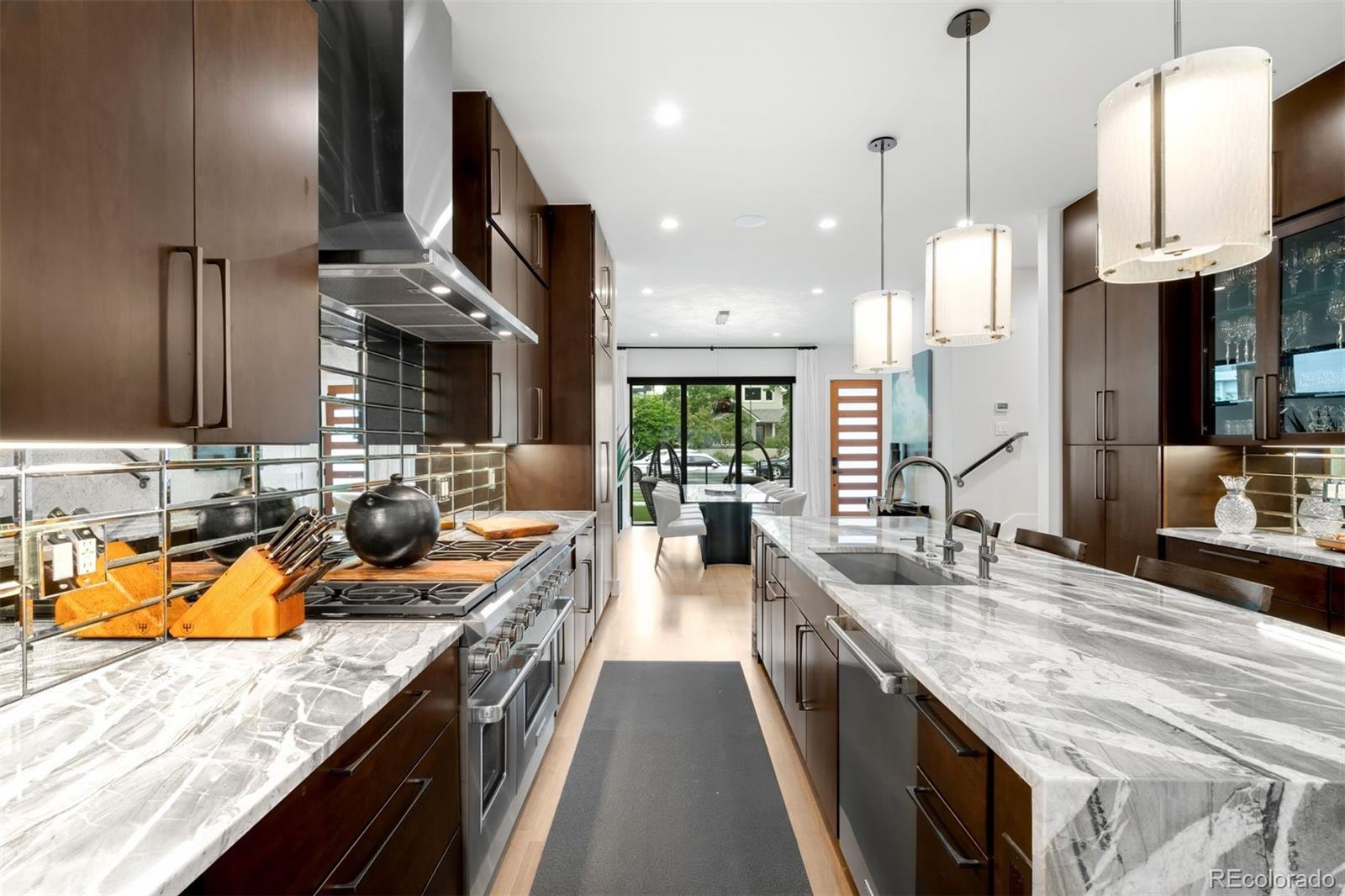 MLS Image #3 for 340  milwaukee street,denver, Colorado