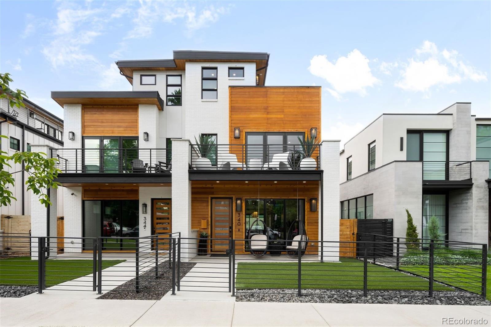 MLS Image #38 for 340  milwaukee street,denver, Colorado