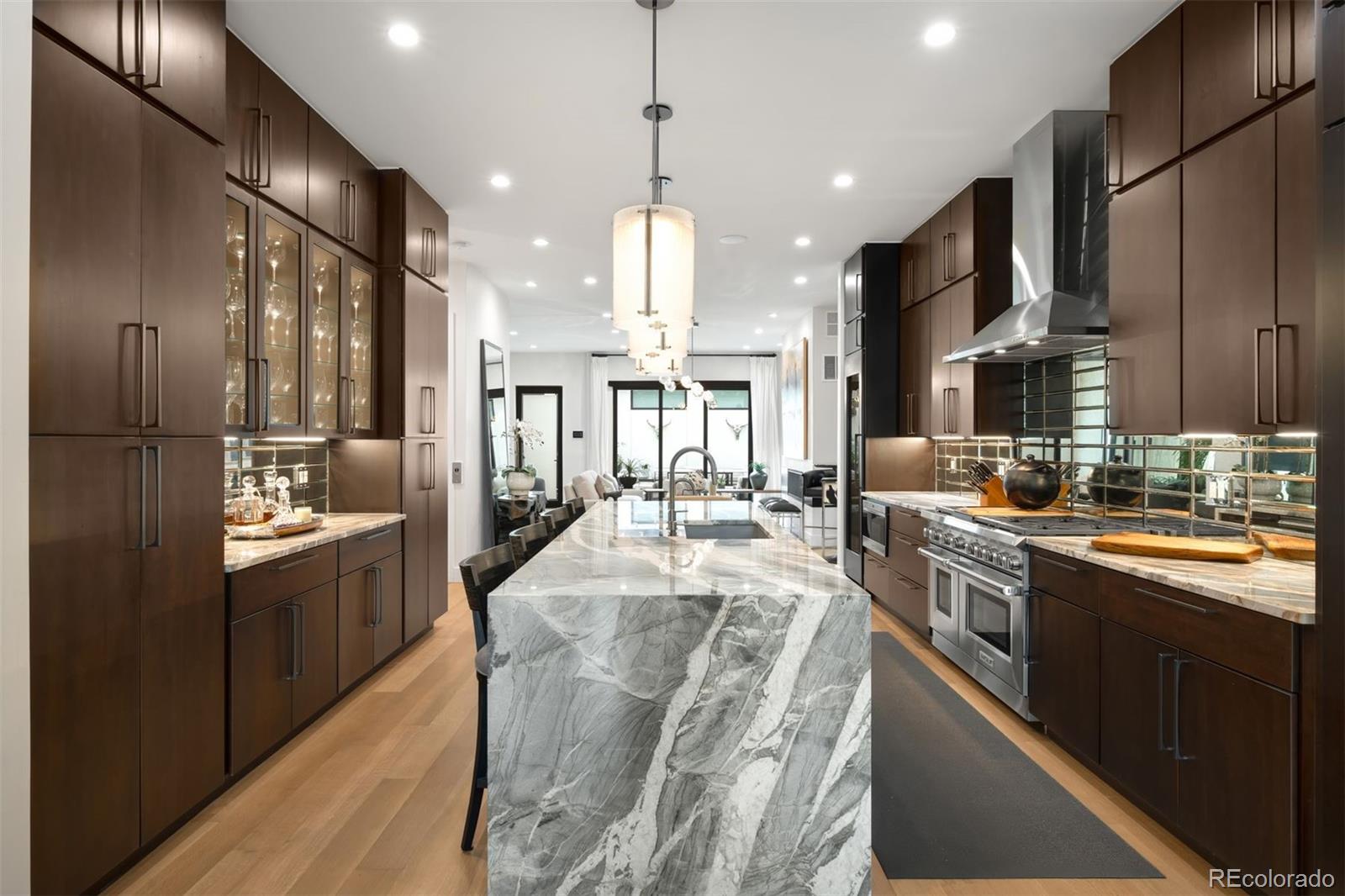 MLS Image #4 for 340  milwaukee street,denver, Colorado