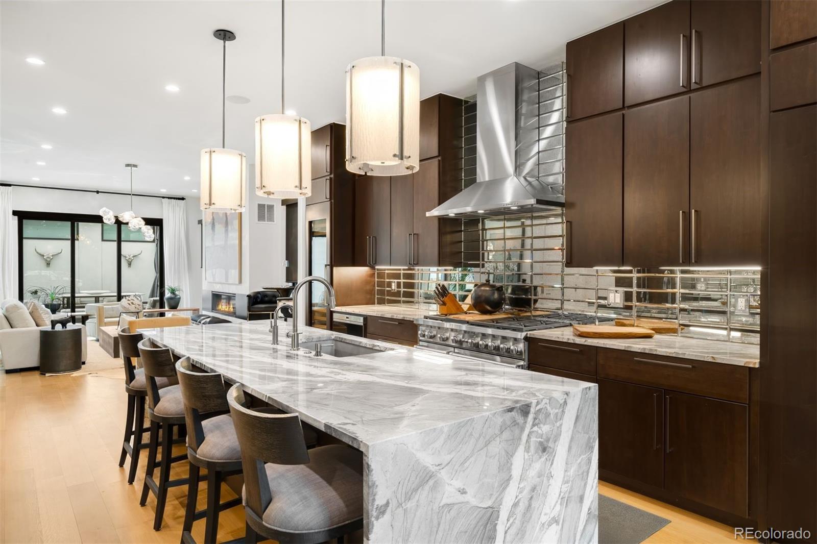 MLS Image #5 for 340  milwaukee street,denver, Colorado