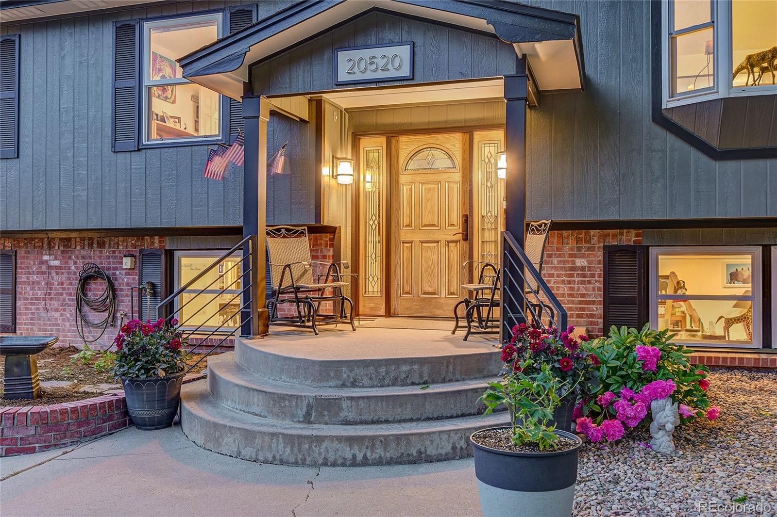 MLS Image #2 for 20520 e regency way,parker, Colorado