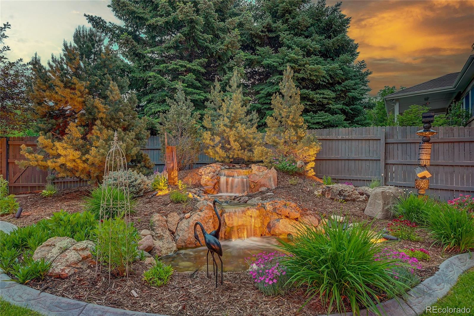 MLS Image #7 for 20520 e regency way,parker, Colorado