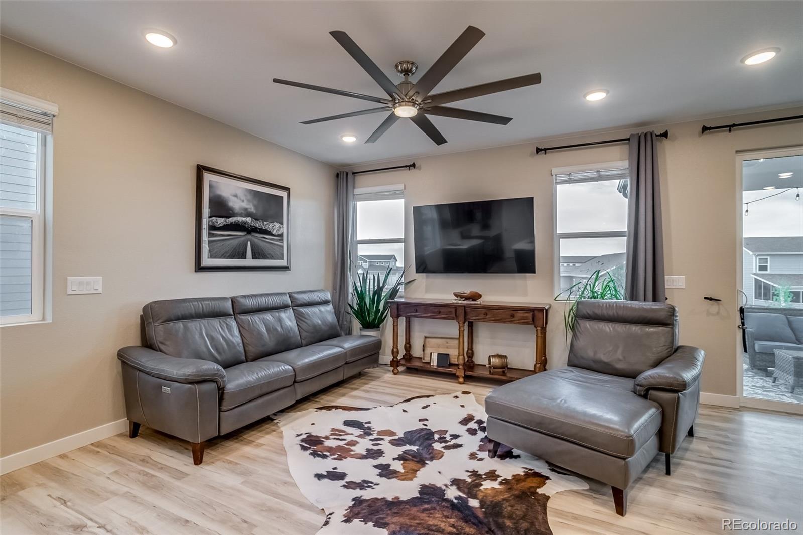 MLS Image #21 for 5392  sanctuary avenue,firestone, Colorado