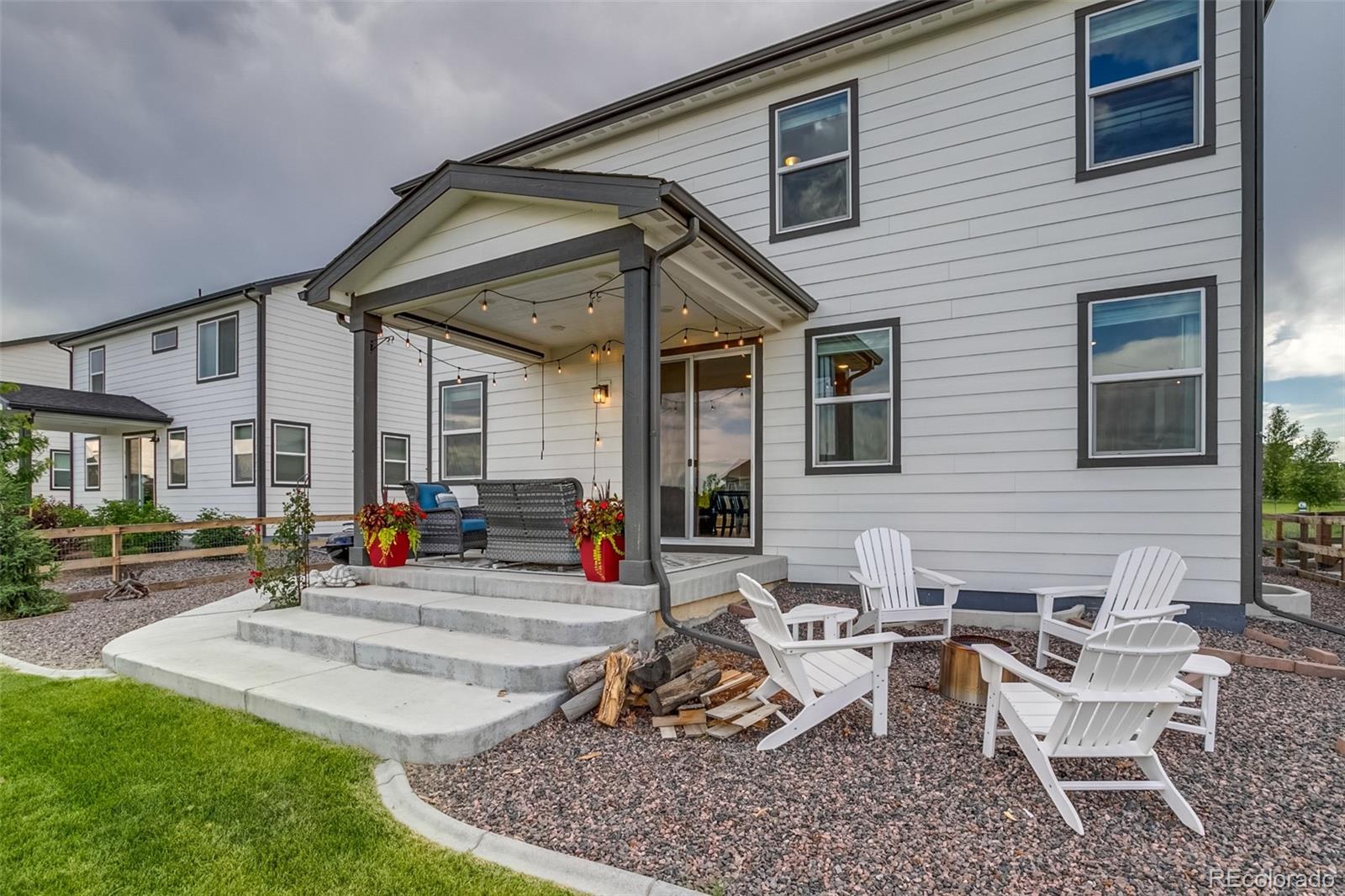 MLS Image #26 for 5392  sanctuary avenue,firestone, Colorado