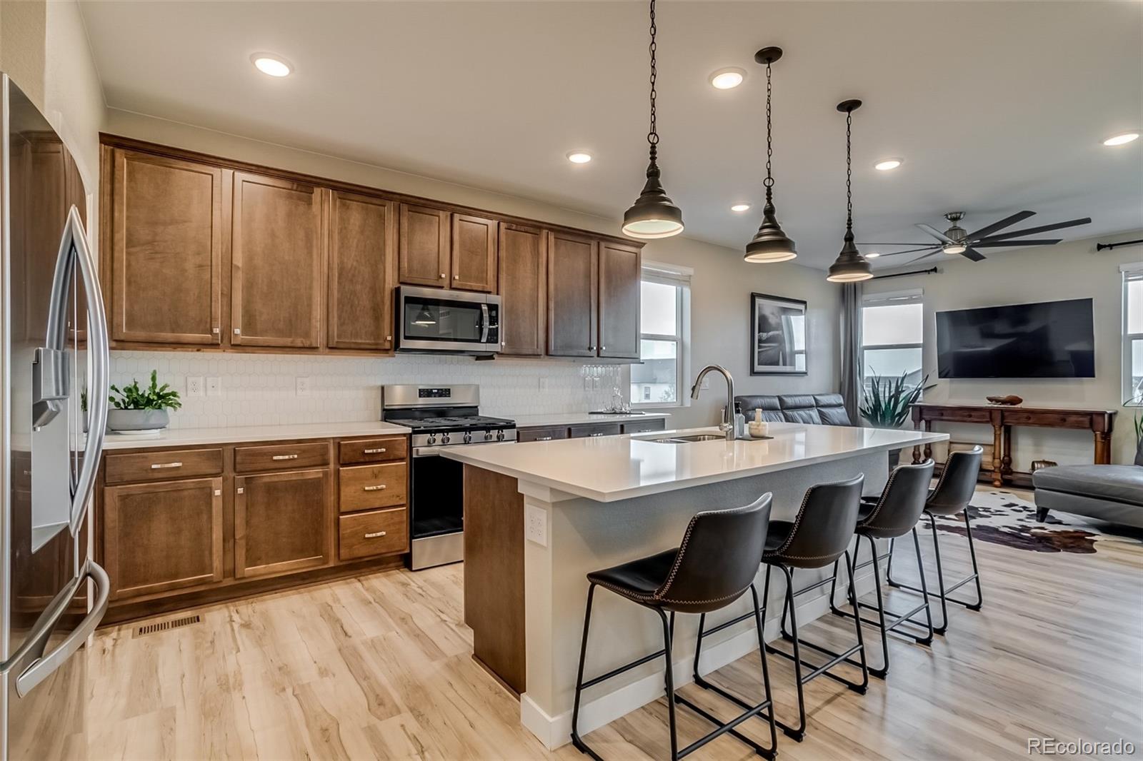 MLS Image #4 for 5392  sanctuary avenue,firestone, Colorado
