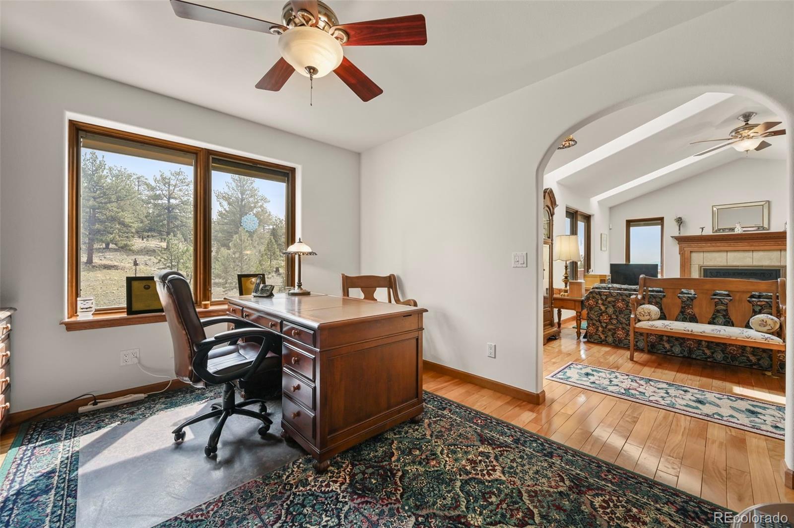 MLS Image #21 for 322  sequoia road,hartsel, Colorado