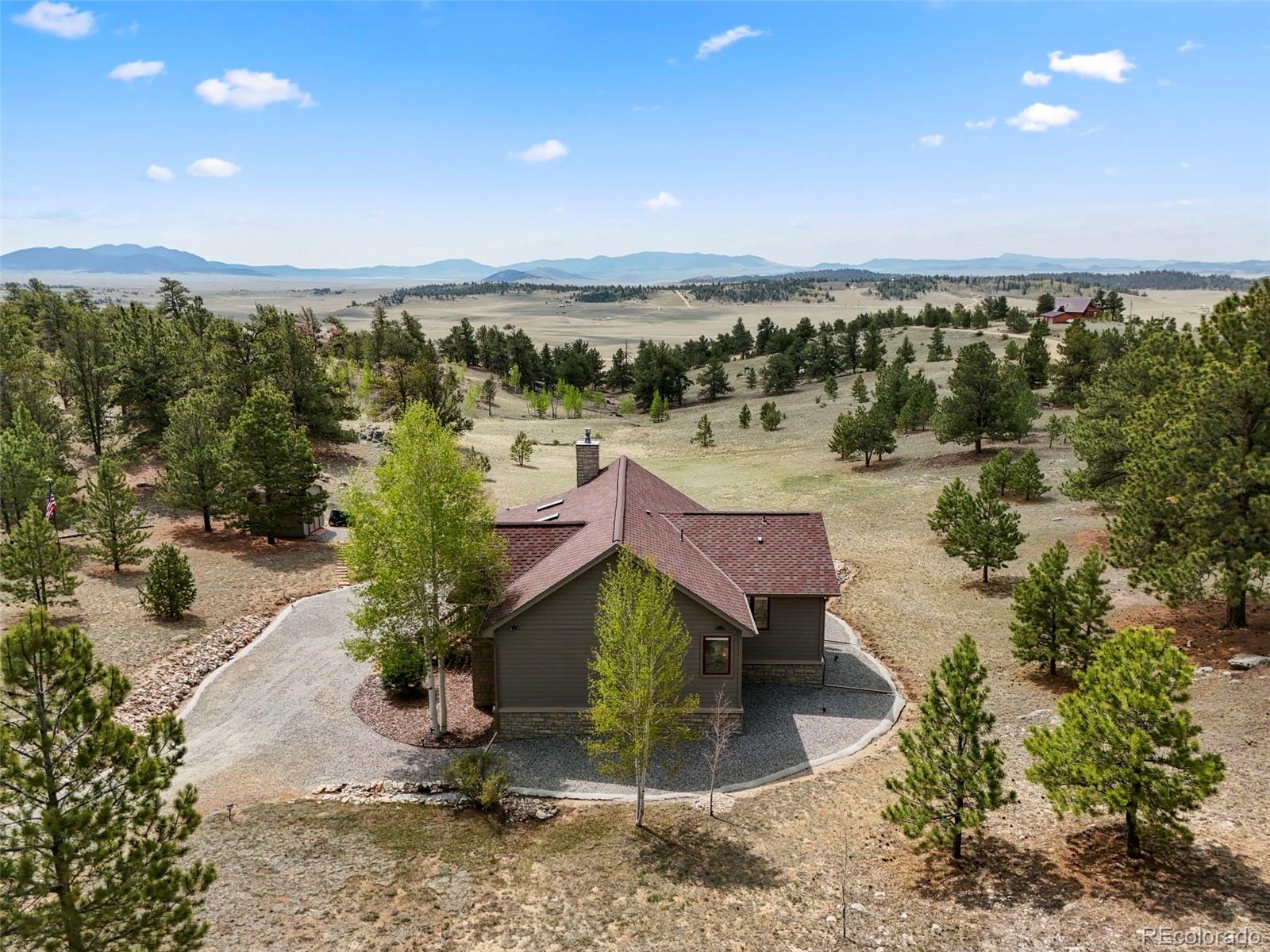 MLS Image #40 for 322  sequoia road,hartsel, Colorado
