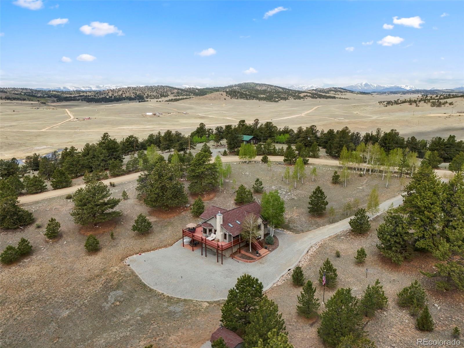 MLS Image #43 for 322  sequoia road,hartsel, Colorado