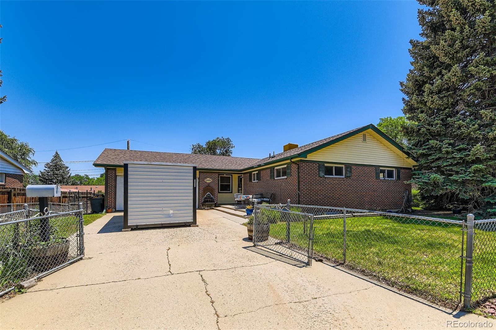 MLS Image #2 for 10684  downing street,northglenn, Colorado