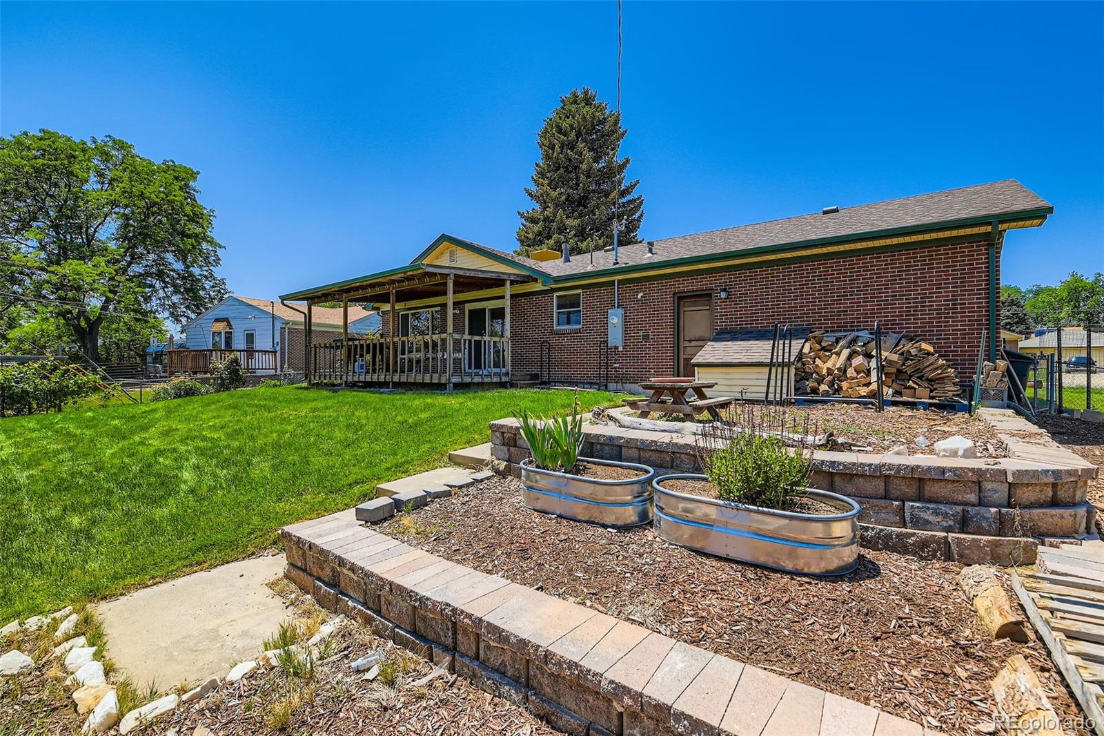 MLS Image #22 for 10684  downing street,northglenn, Colorado