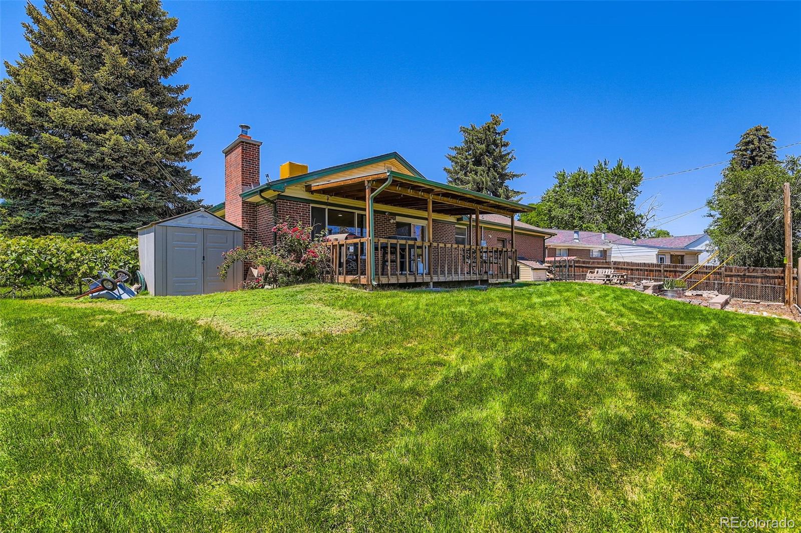 MLS Image #23 for 10684  downing street,northglenn, Colorado
