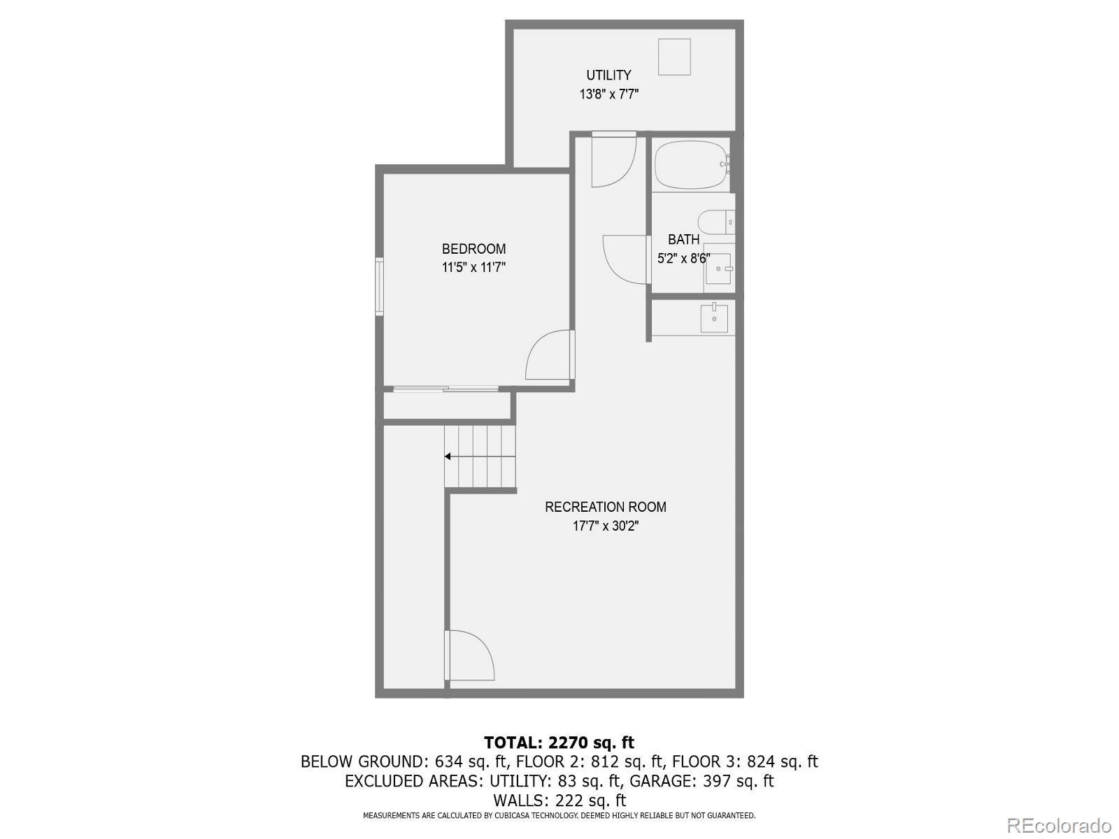 MLS Image #35 for 10479 e 25th drive,aurora, Colorado