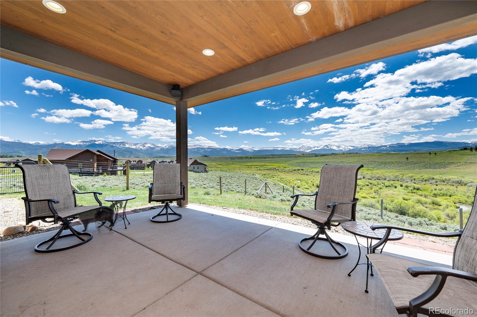 MLS Image #44 for 211  gcr 5223/prairie clover court ,tabernash, Colorado