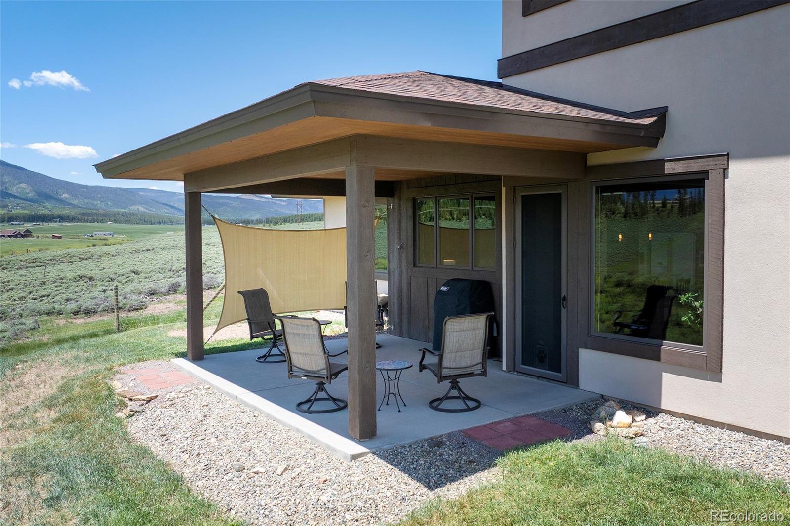 MLS Image #47 for 211  gcr 5223/prairie clover court ,tabernash, Colorado