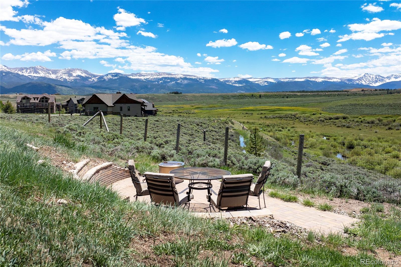MLS Image #48 for 211  gcr 5223/prairie clover court ,tabernash, Colorado