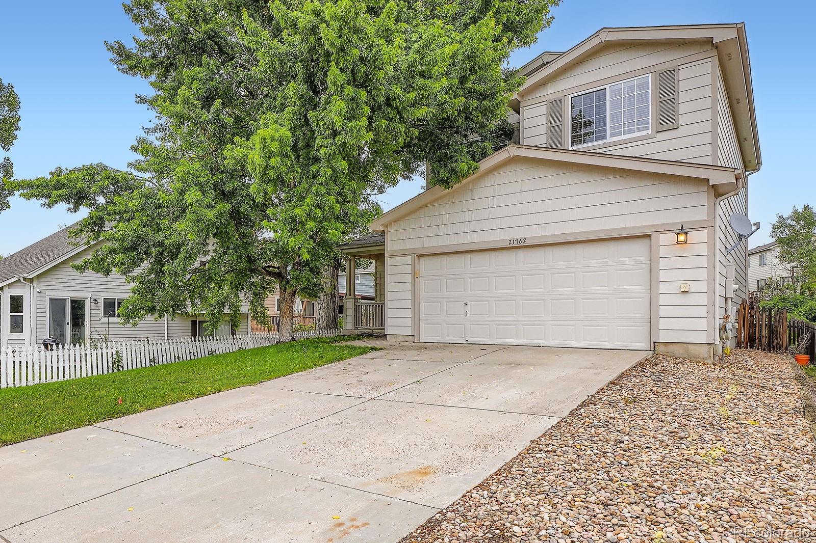MLS Image #2 for 21767  silver meadow lane,parker, Colorado