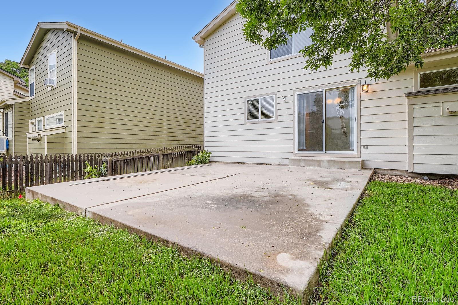 MLS Image #26 for 21767  silver meadow lane,parker, Colorado