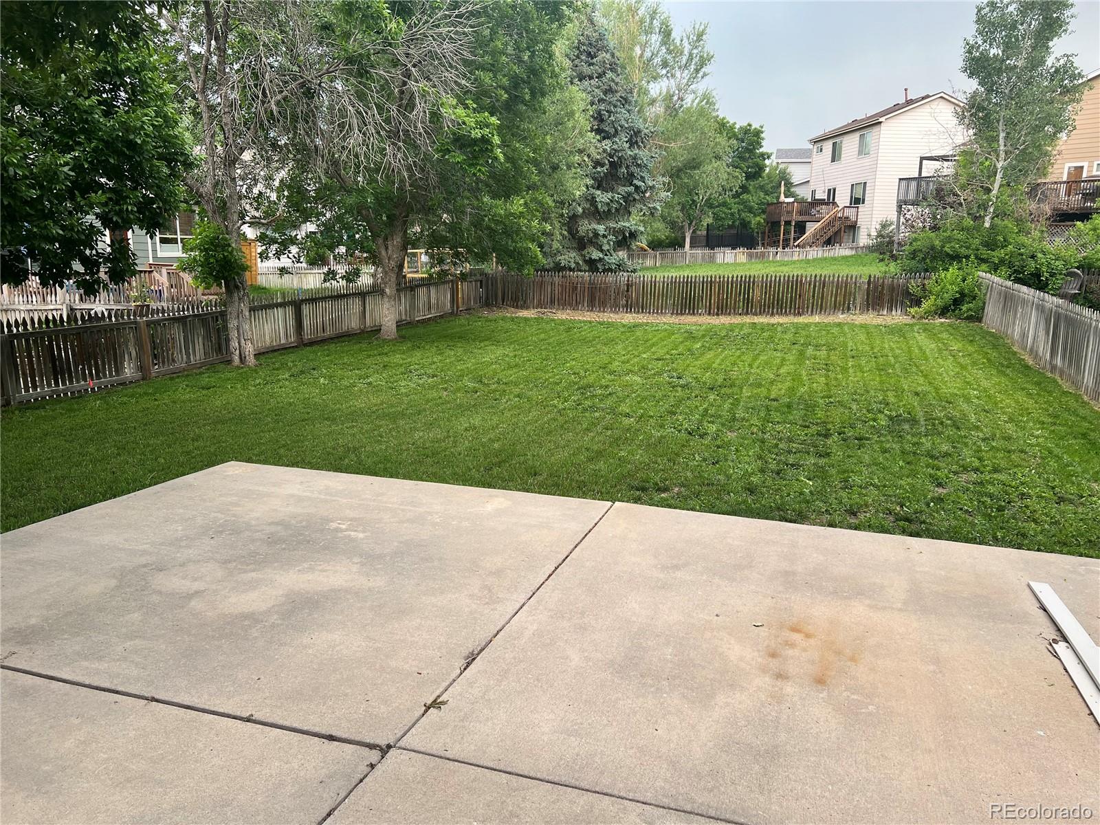 MLS Image #28 for 21767  silver meadow lane,parker, Colorado