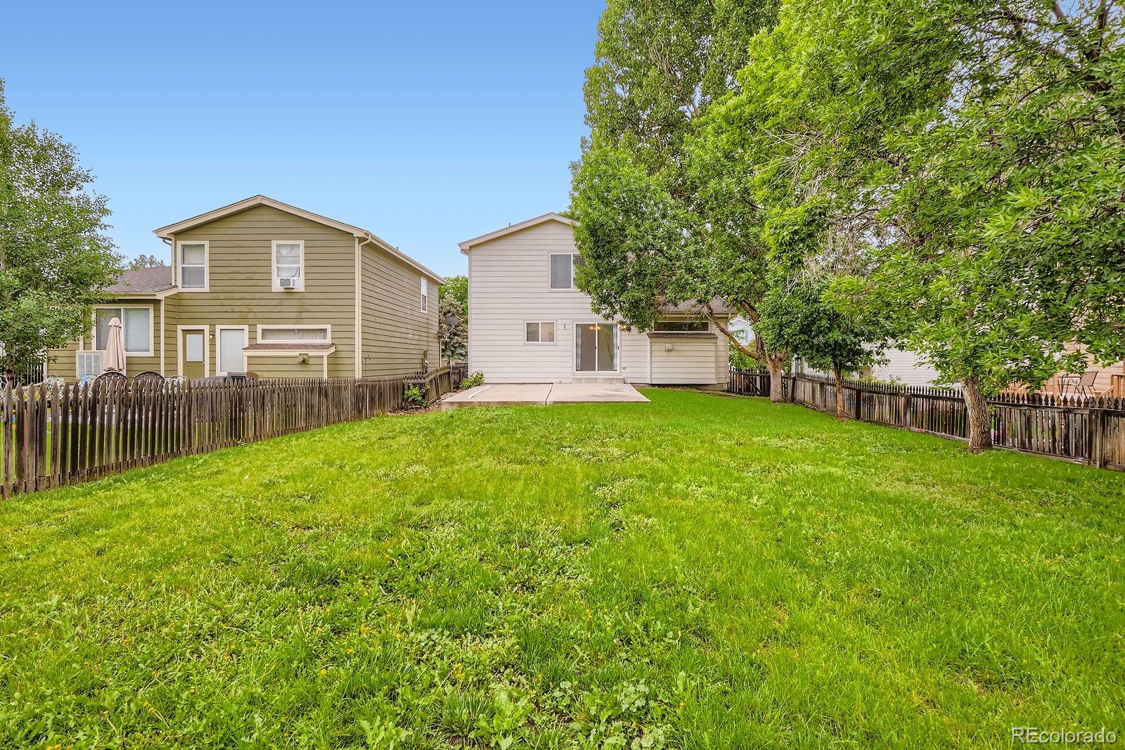 MLS Image #29 for 21767  silver meadow lane,parker, Colorado
