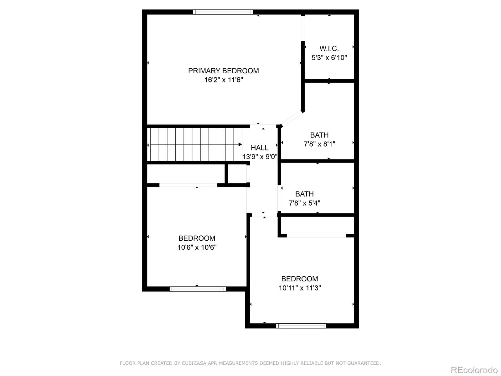 MLS Image #33 for 21767  silver meadow lane,parker, Colorado