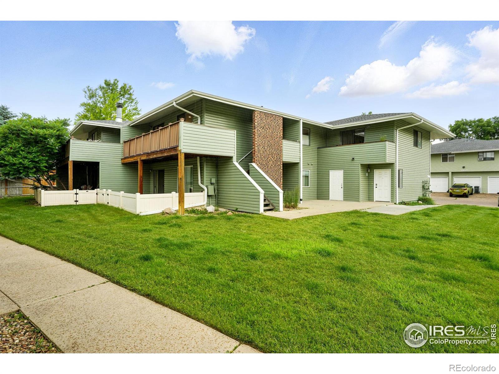MLS Image #2 for 1900  chalcis drive,lafayette, Colorado