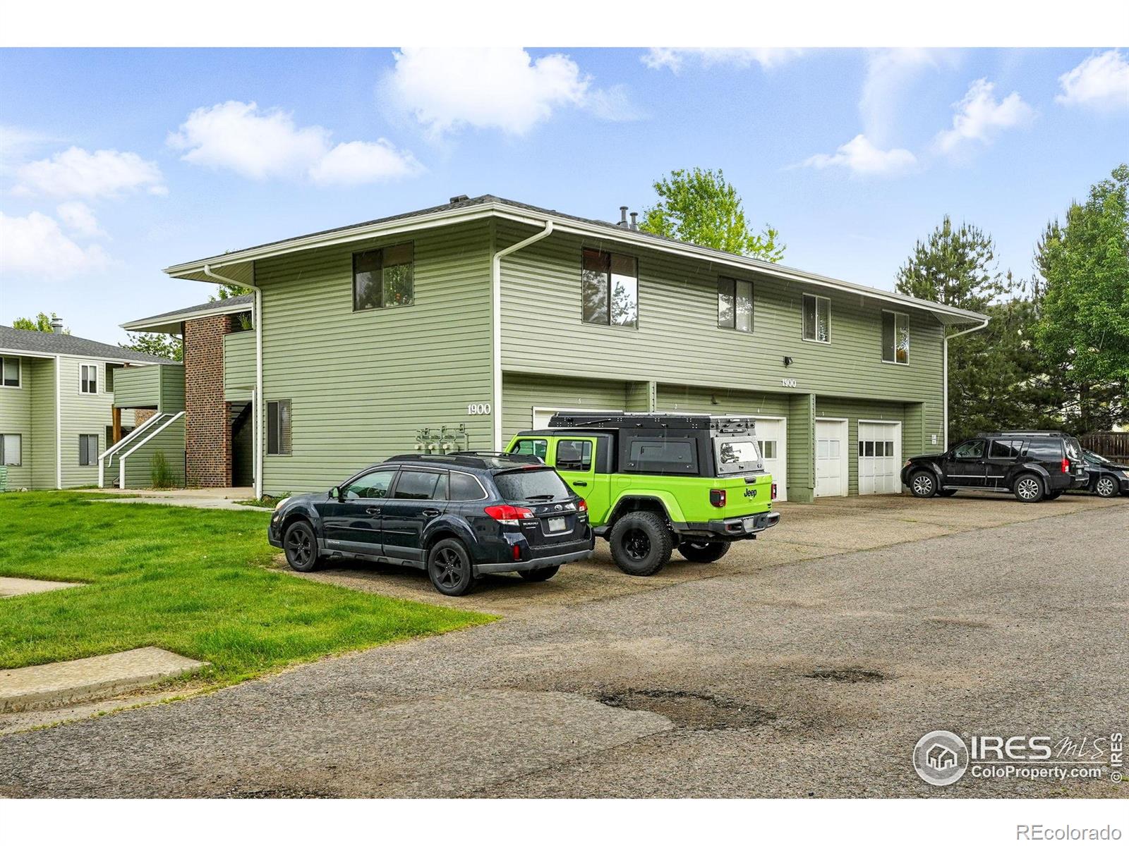 MLS Image #26 for 1900  chalcis drive,lafayette, Colorado