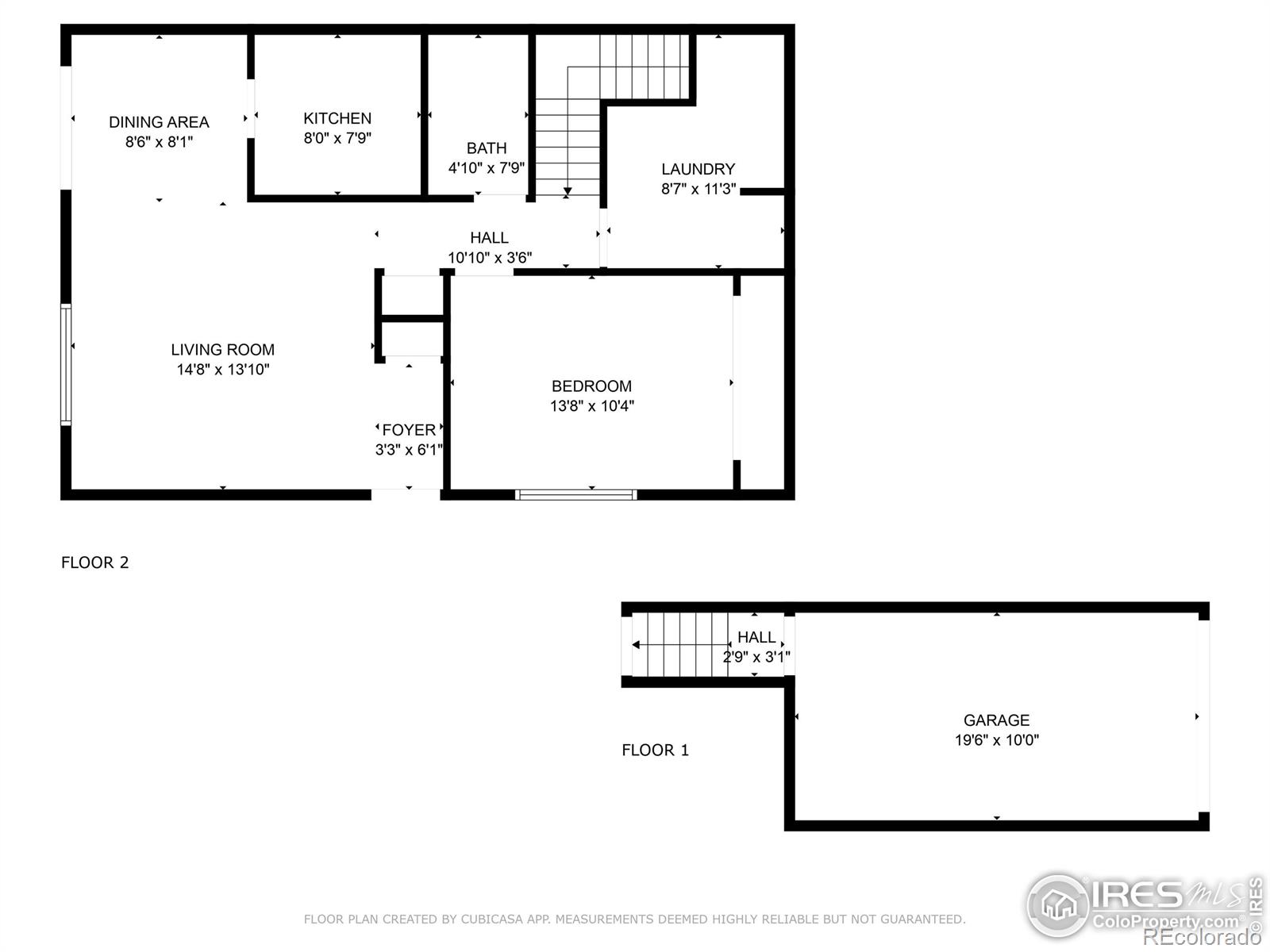 MLS Image #32 for 1900  chalcis drive,lafayette, Colorado