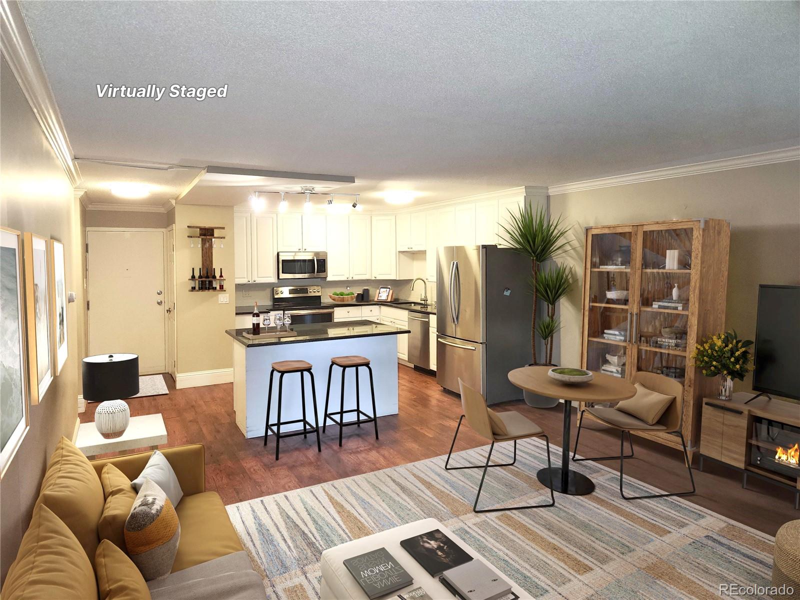MLS Image #0 for 9300 e center avenue 6a,denver, Colorado