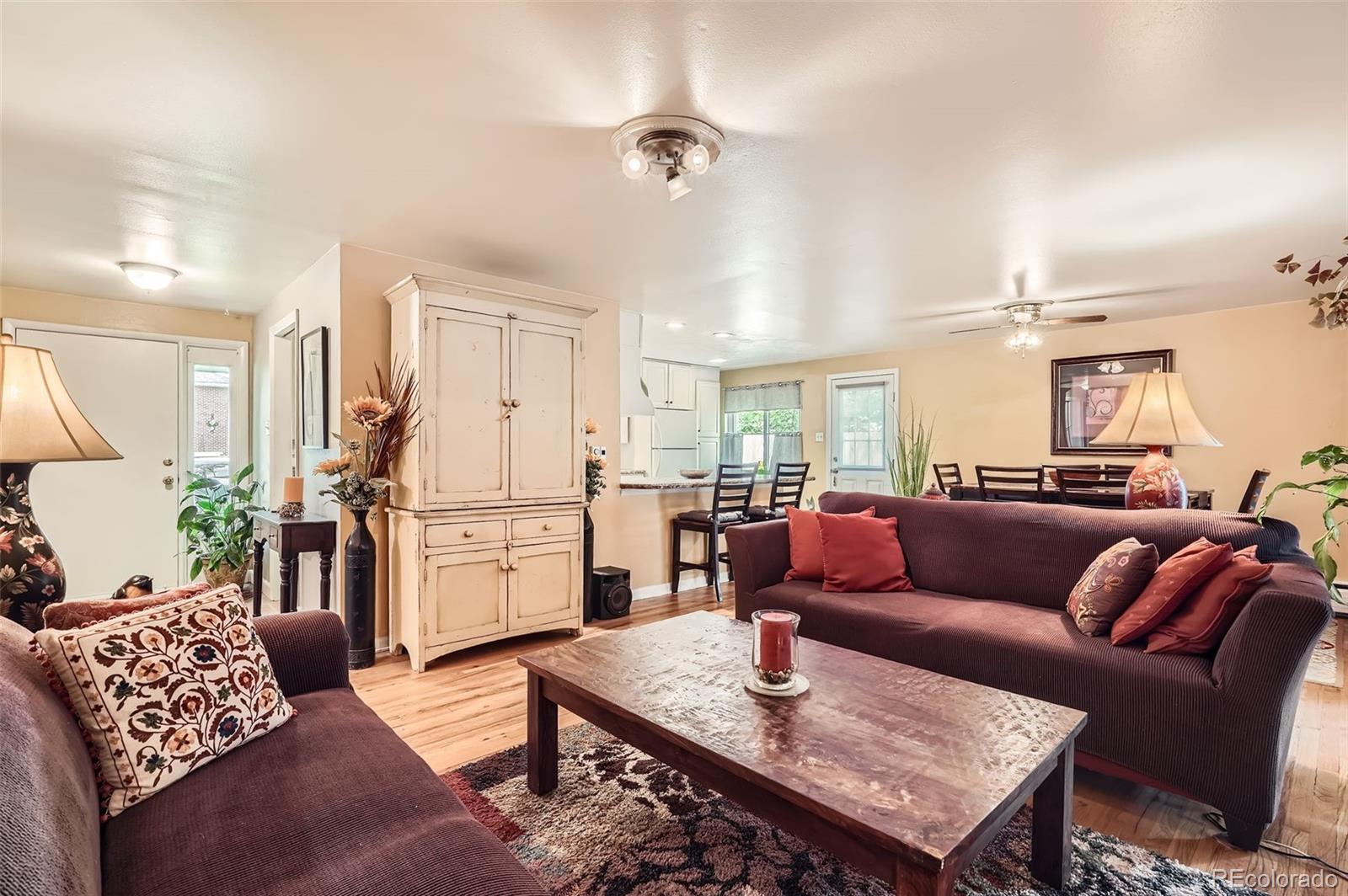 MLS Image #5 for 6940 w 63rd avenue,arvada, Colorado