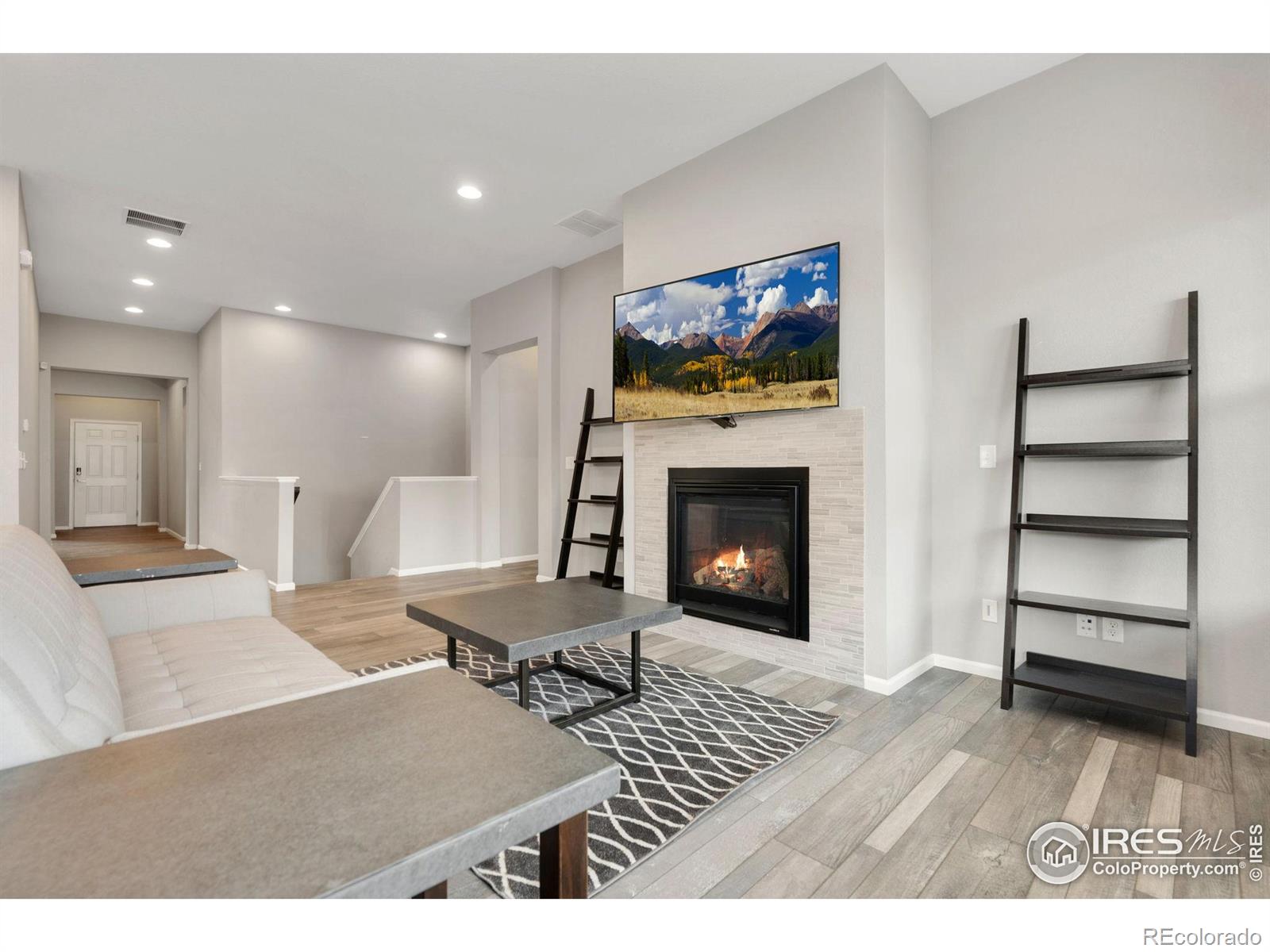 MLS Image #2 for 2227  vermillion creek drive,loveland, Colorado