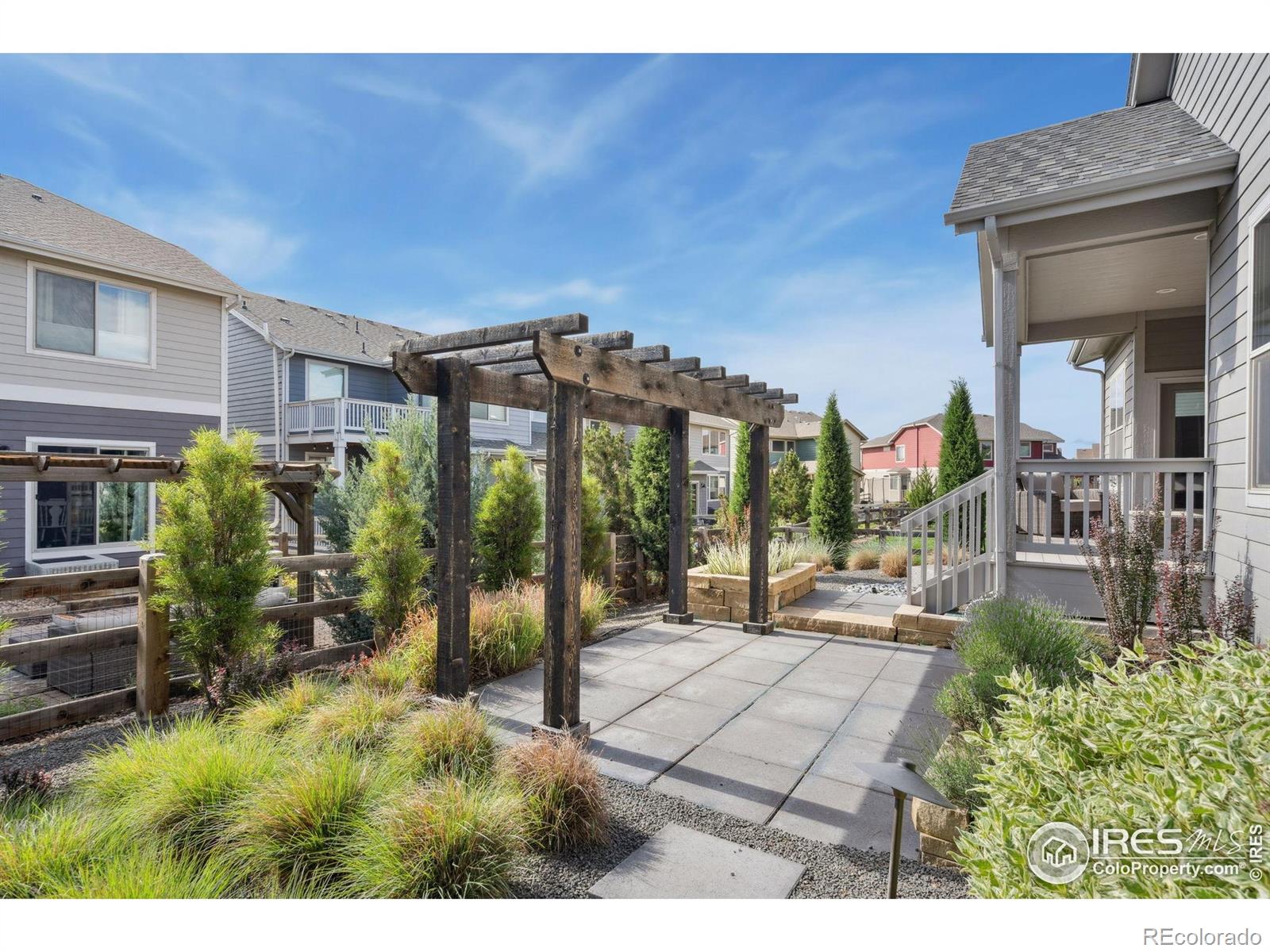MLS Image #25 for 2227  vermillion creek drive,loveland, Colorado