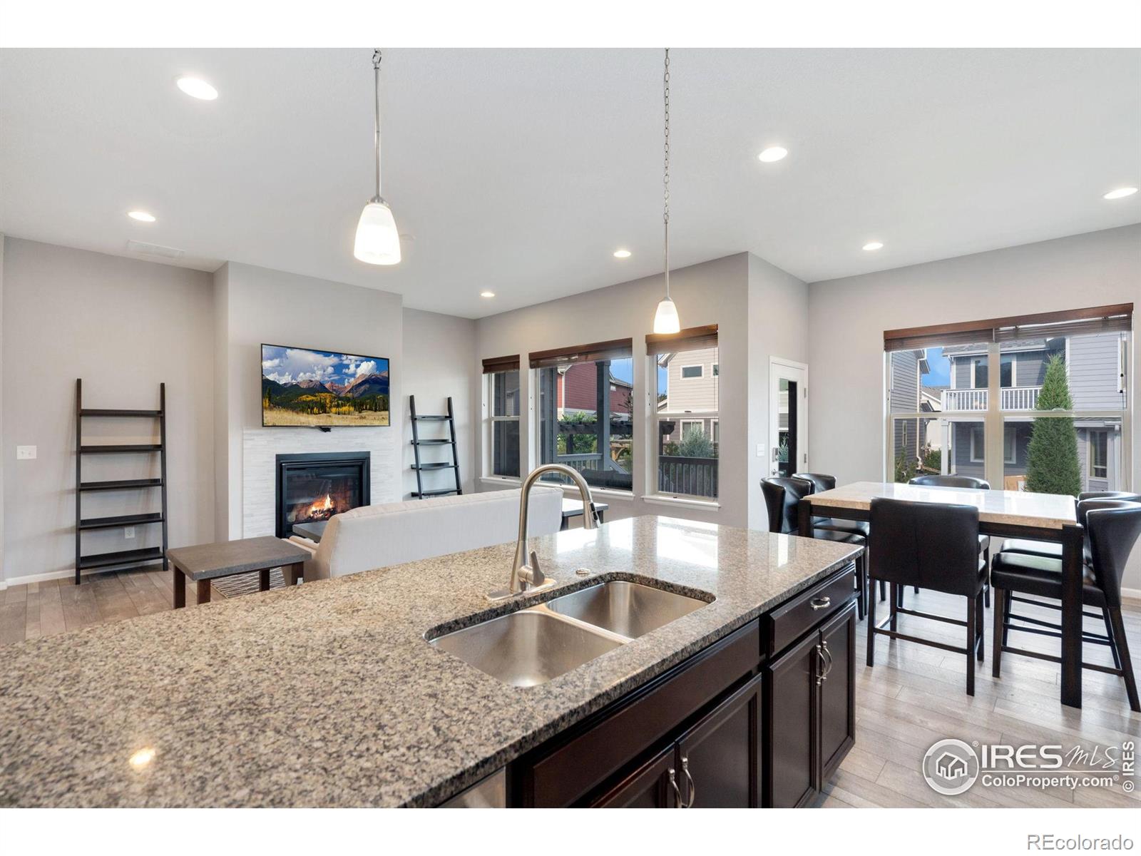 MLS Image #7 for 2227  vermillion creek drive,loveland, Colorado