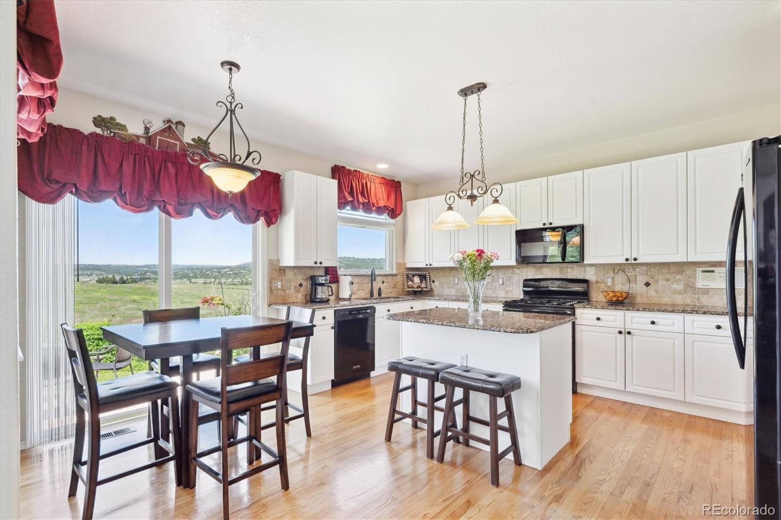 MLS Image #7 for 4099  starflower road,castle rock, Colorado