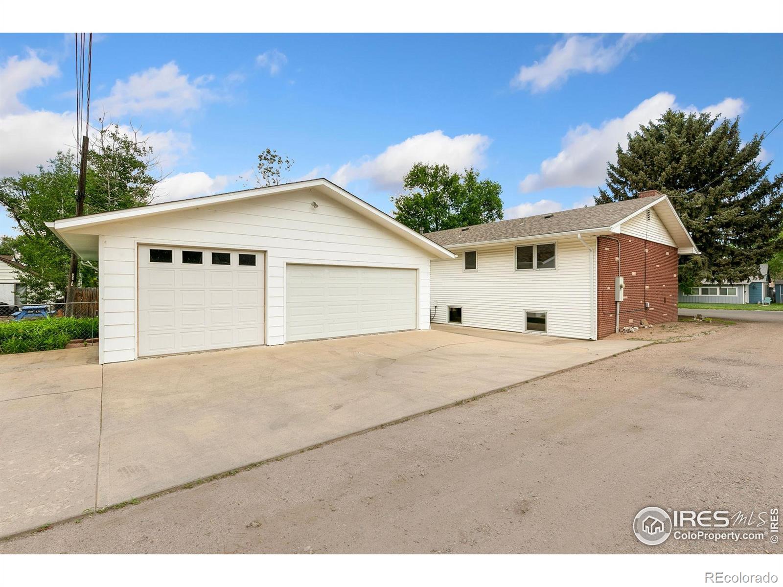 MLS Image #1 for 609  endicott street,fort collins, Colorado