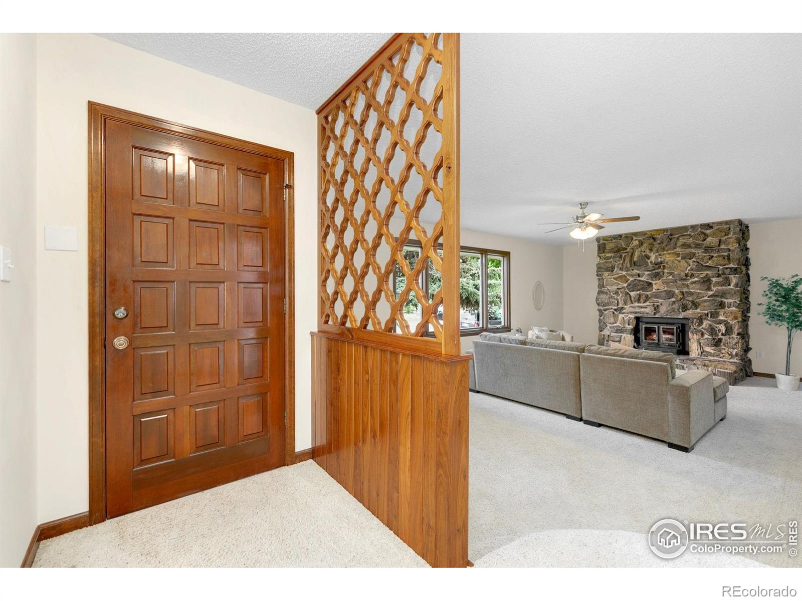 MLS Image #3 for 609  endicott street,fort collins, Colorado