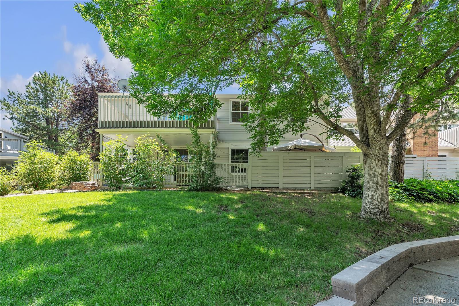 MLS Image #27 for 7183 s poplar street,centennial, Colorado