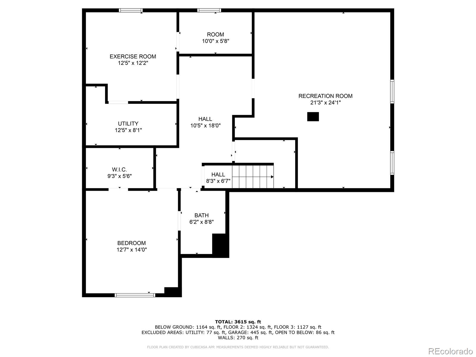 MLS Image #29 for 7183 s poplar street,centennial, Colorado